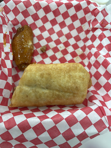 Photo of Chex Grill & Wings - 6200 Albemarle Rd, Charlotte, NC 28212