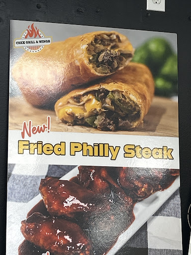 Photo of Chex Grill & Wings - 6200 Albemarle Rd, Charlotte, NC 28212