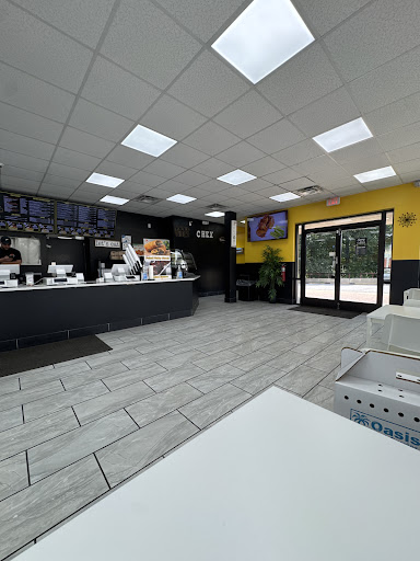 Photo of Chex Grill & Wings - 6200 Albemarle Rd, Charlotte, NC 28212