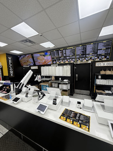 Photo of Chex Grill & Wings - 6200 Albemarle Rd, Charlotte, NC 28212