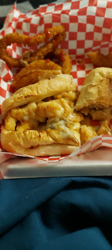 Photo of Chex Grill & Wings - 6200 Albemarle Rd, Charlotte, NC 28212