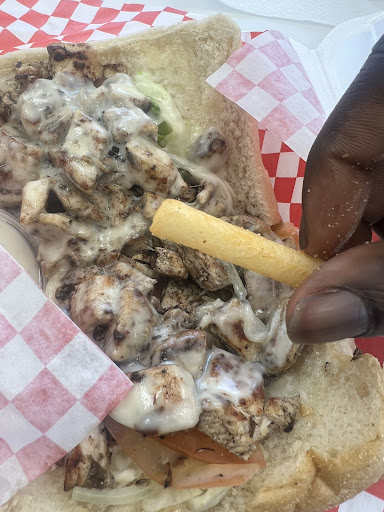 Photo of Chex Grill & Wings - 6200 Albemarle Rd, Charlotte, NC 28212