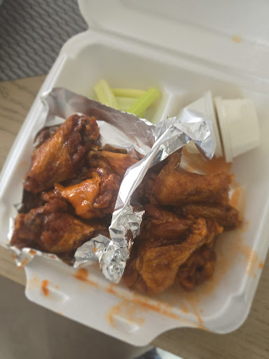 Photo of Chex Grill & Wings - 6200 Albemarle Rd, Charlotte, NC 28212