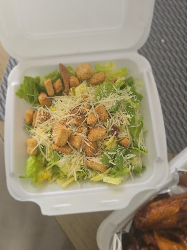 Photo of Chex Grill & Wings - 6200 Albemarle Rd, Charlotte, NC 28212