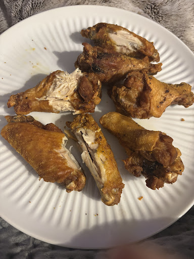 Photo of Chex Grill & Wings - 6200 Albemarle Rd, Charlotte, NC 28212