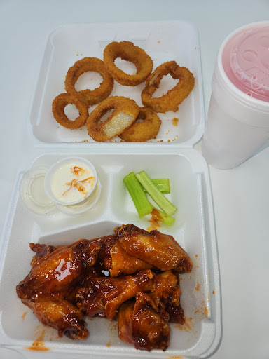 Photo of Chex Grill & Wings - 6200 Albemarle Rd, Charlotte, NC 28212