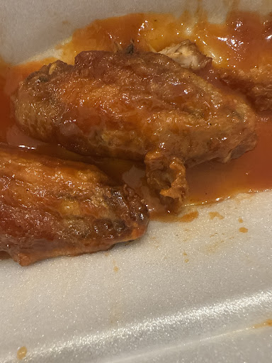 Photo of Chex Grill & Wings - 6200 Albemarle Rd, Charlotte, NC 28212