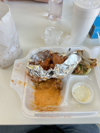 Photo of Chex Grill & Wings - 6200 Albemarle Rd, Charlotte, NC 28212