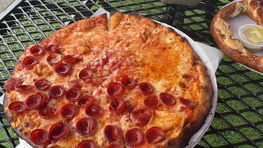 Photo of Izzy's at Triple C - 2900 Griffith St, Charlotte, NC 28203