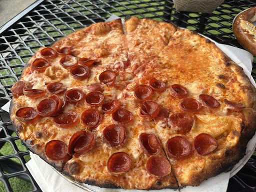 Photo of Izzy's at Triple C - 2900 Griffith St, Charlotte, NC 28203