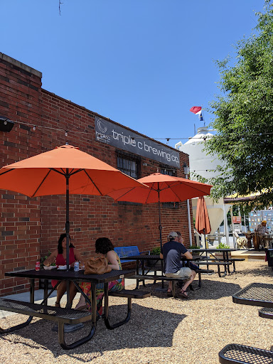 Photo of Izzy's at Triple C - 2900 Griffith St, Charlotte, NC 28203