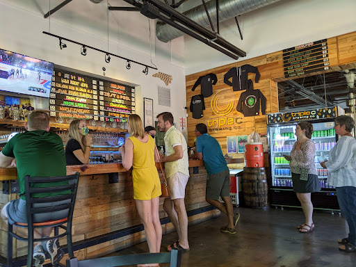 Photo of Izzy's at Triple C - 2900 Griffith St, Charlotte, NC 28203