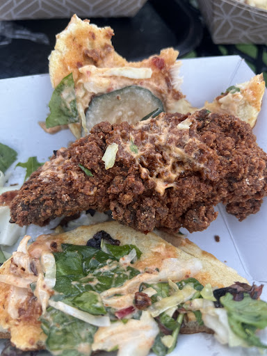 Photo of Izzy's at Triple C - 2900 Griffith St, Charlotte, NC 28203