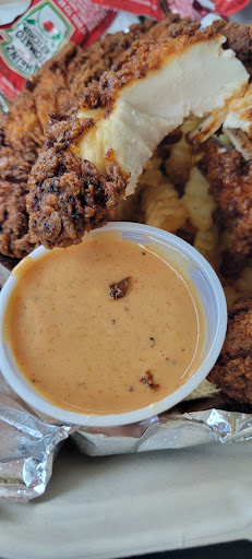 Photo of Izzy's at Triple C - 2900 Griffith St, Charlotte, NC 28203