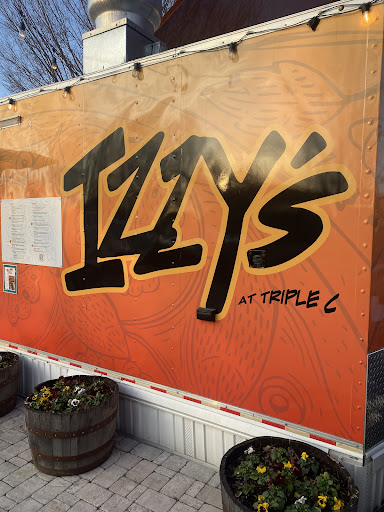 Photo of Izzy's at Triple C - 2900 Griffith St, Charlotte, NC 28203