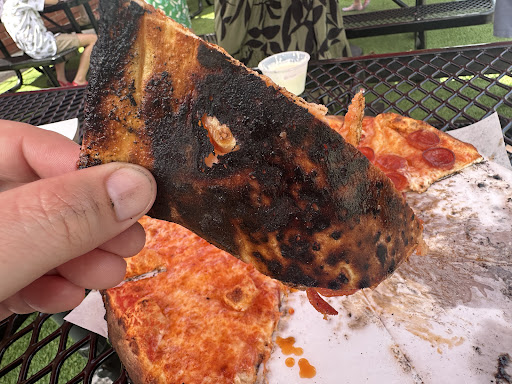 Photo of Izzy's at Triple C - 2900 Griffith St, Charlotte, NC 28203