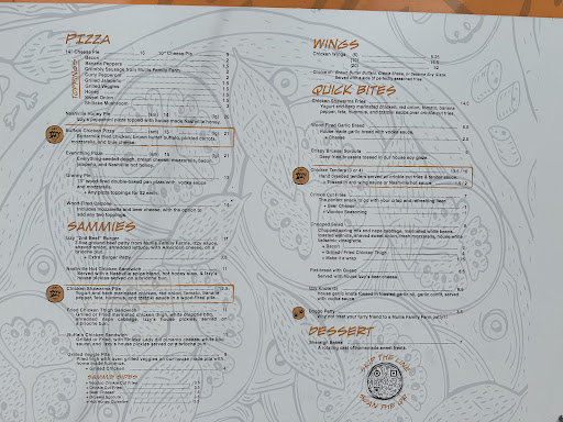 Photo of Izzy's at Triple C - 2900 Griffith St, Charlotte, NC 28203