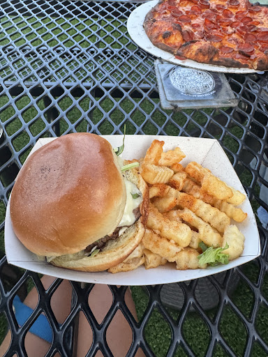 Photo of Izzy's at Triple C - 2900 Griffith St, Charlotte, NC 28203