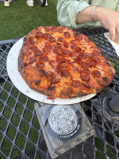 Photo of Izzy's at Triple C - 2900 Griffith St, Charlotte, NC 28203