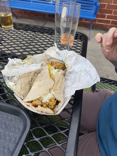 Photo of Izzy's at Triple C - 2900 Griffith St, Charlotte, NC 28203