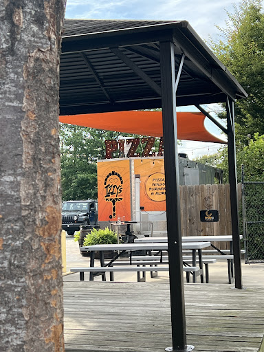 Photo of Izzy's at Triple C - 2900 Griffith St, Charlotte, NC 28203