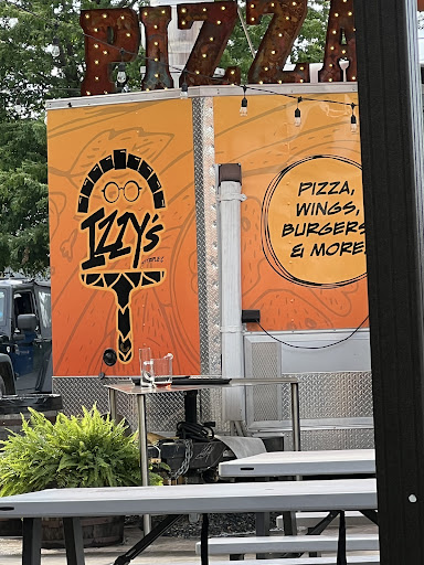 Photo of Izzy's at Triple C - 2900 Griffith St, Charlotte, NC 28203