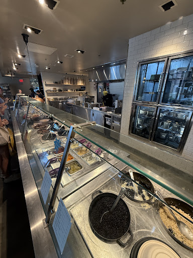 Photo of CAVA - 2126 South Blvd Suite 1, Charlotte, NC 28203