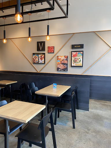 Photo of CAVA - 2126 South Blvd Suite 1, Charlotte, NC 28203