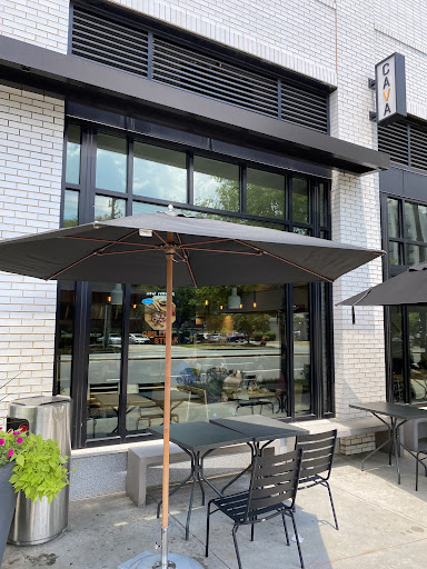 Photo of CAVA - 2126 South Blvd Suite 1, Charlotte, NC 28203