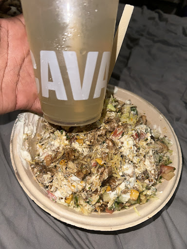 Photo of CAVA - 2126 South Blvd Suite 1, Charlotte, NC 28203