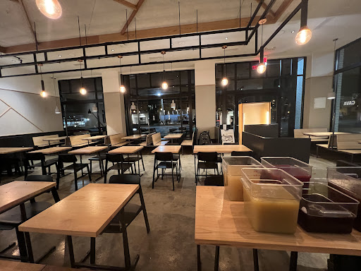 Photo of CAVA - 2126 South Blvd Suite 1, Charlotte, NC 28203