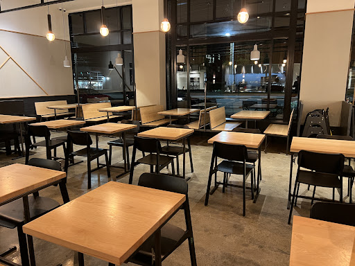 Photo of CAVA - 2126 South Blvd Suite 1, Charlotte, NC 28203