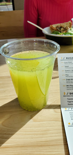 Photo of CAVA - 2126 South Blvd Suite 1, Charlotte, NC 28203