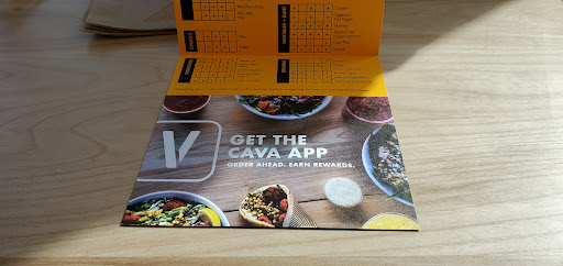 Photo of CAVA - 2126 South Blvd Suite 1, Charlotte, NC 28203