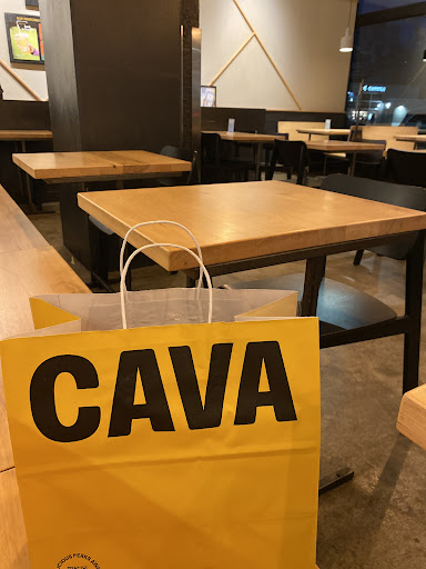 Photo of CAVA - 2126 South Blvd Suite 1, Charlotte, NC 28203