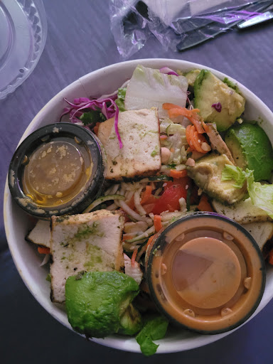 Photo of CAVA - 2126 South Blvd Suite 1, Charlotte, NC 28203