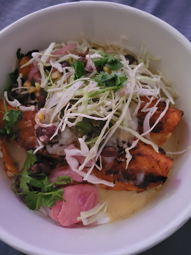 Photo of CAVA - 2126 South Blvd Suite 1, Charlotte, NC 28203