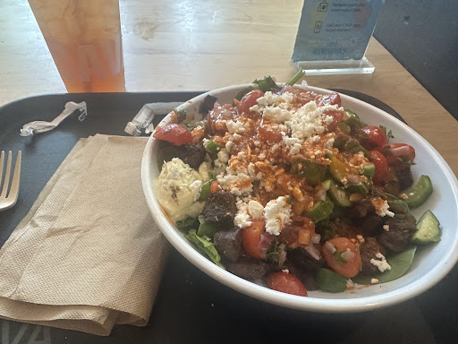 Photo of CAVA - 2126 South Blvd Suite 1, Charlotte, NC 28203