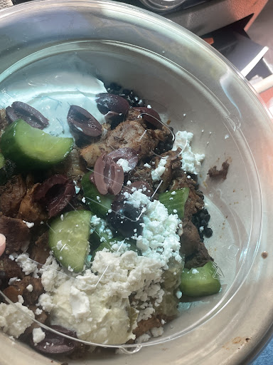 Photo of CAVA - 2126 South Blvd Suite 1, Charlotte, NC 28203