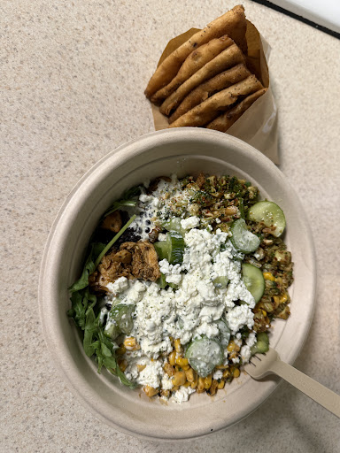 Photo of CAVA - 2126 South Blvd Suite 1, Charlotte, NC 28203