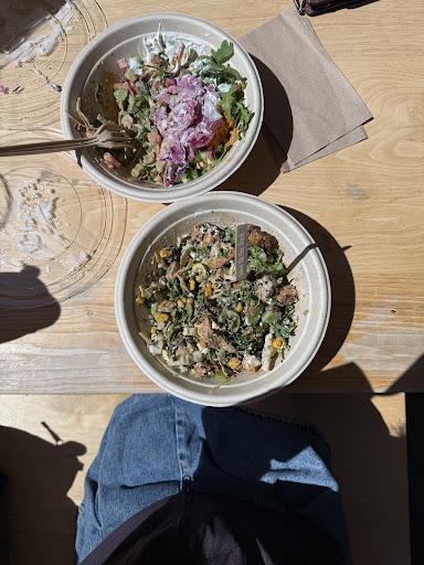 Photo of CAVA - 2126 South Blvd Suite 1, Charlotte, NC 28203