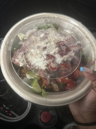 Photo of CAVA - 2126 South Blvd Suite 1, Charlotte, NC 28203