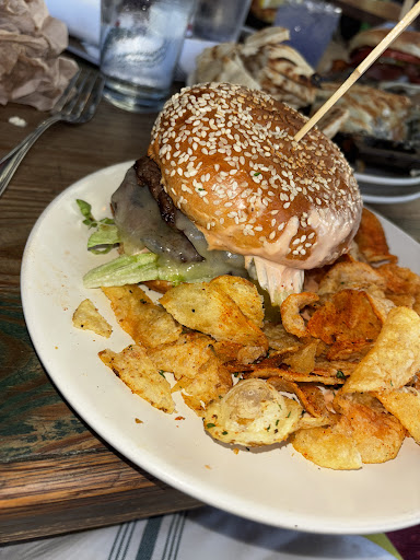 Photo of KID CASHEW - 1608 East Blvd, Charlotte, NC 28203