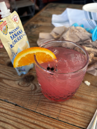 Photo of KID CASHEW - 1608 East Blvd, Charlotte, NC 28203