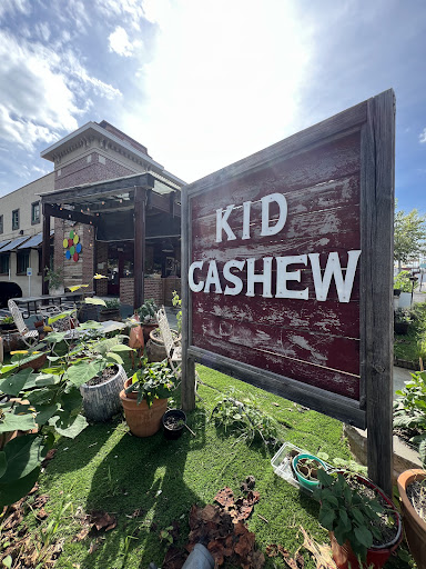 Photo of KID CASHEW - 1608 East Blvd, Charlotte, NC 28203