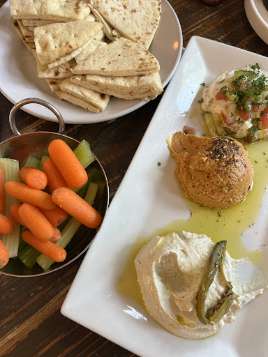 Photo of KID CASHEW - 1608 East Blvd, Charlotte, NC 28203