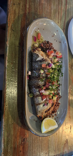 Photo of KID CASHEW - 1608 East Blvd, Charlotte, NC 28203