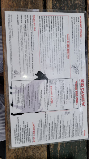 Photo of KID CASHEW - 1608 East Blvd, Charlotte, NC 28203