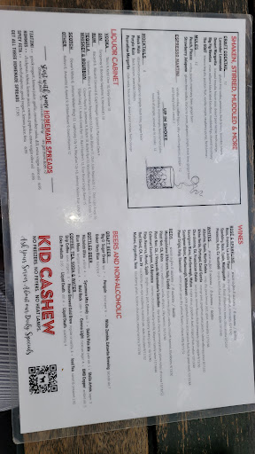 Photo of KID CASHEW - 1608 East Blvd, Charlotte, NC 28203