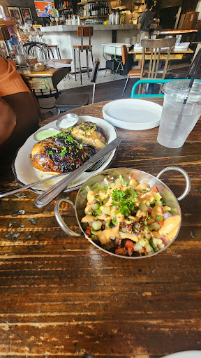 Photo of KID CASHEW - 1608 East Blvd, Charlotte, NC 28203